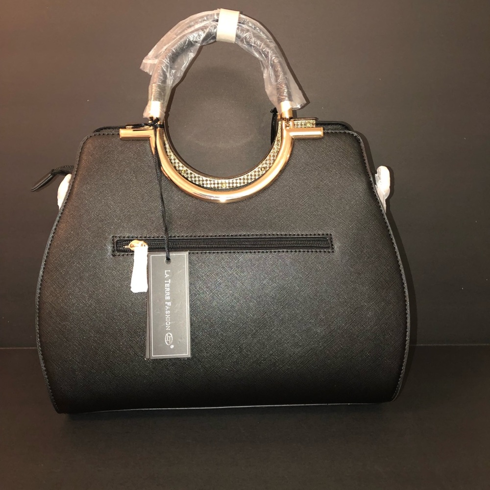 Boutique purse